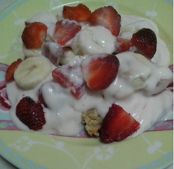 resep simple banget buat diet PART. 1 &#91;PICT + RESEP&#93;
