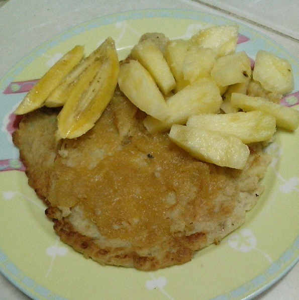 resep simple banget buat diet PART. 1 &#91;PICT + RESEP&#93;