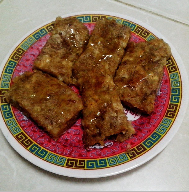 resep simple banget buat diet PART. 1 &#91;PICT + RESEP&#93;