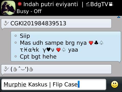 Kumpulan Testimonial Murphie