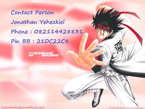 Joe's Hobby Shop : Jual Jaket, Kaos, Merchandise, and many more~
