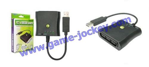**GROSIR** Gamepad/Stik/Controller XBOX,Receiver,Xtech,M-Tech,Stik PS2,Converter Stik