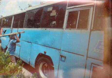 Kalau Demo Jangan Anarkis ya Gan