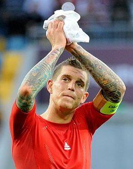 starting xi pemain top yang gagal bermain di piala dunia brasil 2014
