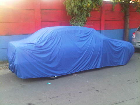 COVER /SELiMUT /SARUNG Mobil dan Motor MIYABI (BANDUNG)