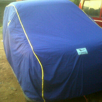 COVER /SELiMUT /SARUNG Mobil dan Motor MIYABI (BANDUNG)