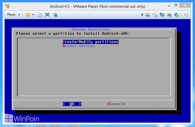 Install Android di PC/Laptop agan