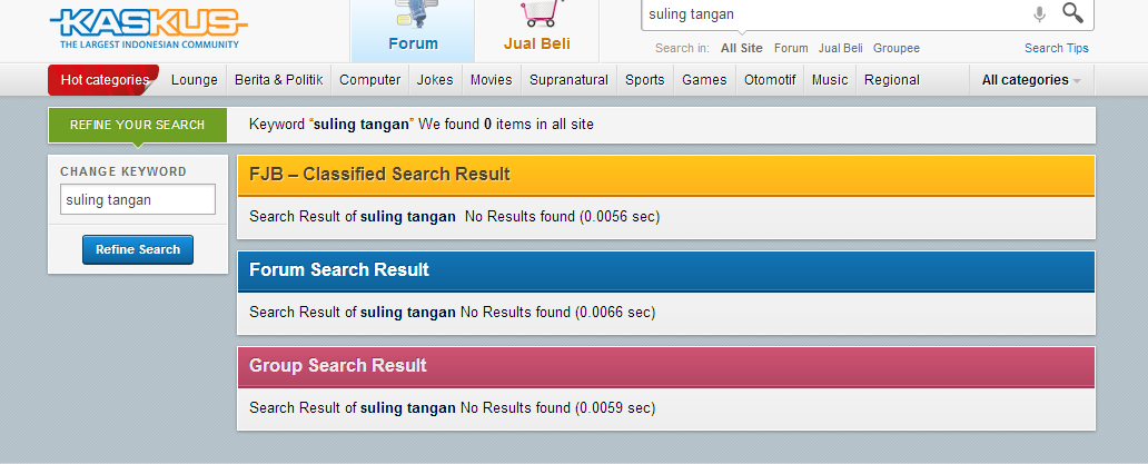 Pria ini memainkan musik tanpa alat