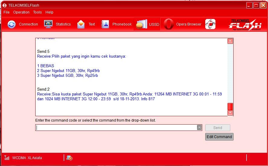 Feedback dan Testimonial S3NG3T