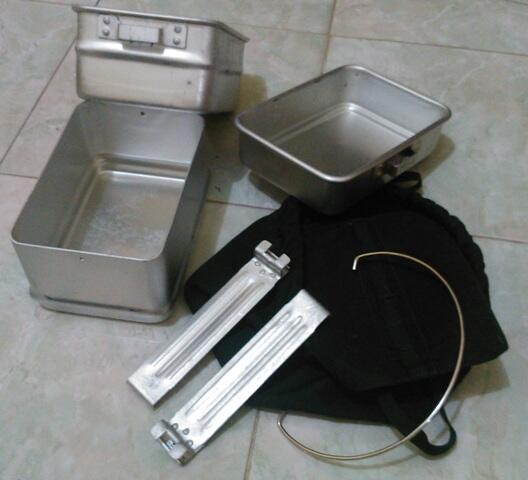 Sewa / Rental Alat / Peralatan Gunung / Outdoor / Hiking / Camping / Tenda