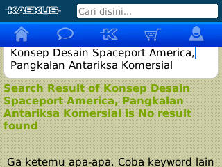 Konsep Desain Spaceport America, Pangkalan Antariksa Komersial