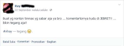 Ketika FACEBOOK Bercerita &#91;Part 2&#93;