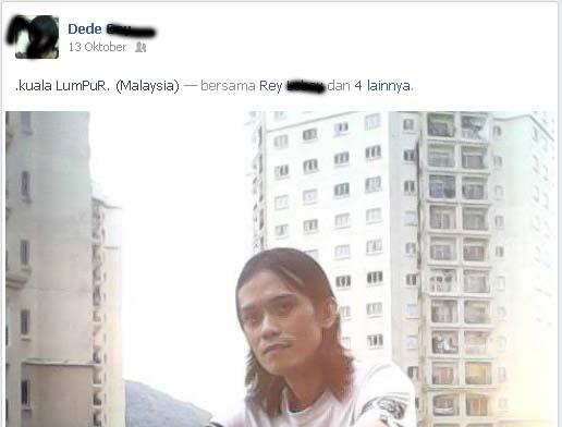 Ketika FACEBOOK Bercerita &#91;Part 2&#93;