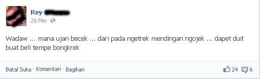 Ketika FACEBOOK Bercerita &#91;Part 2&#93;