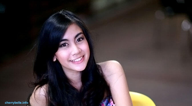 Cherrybelle: Anisa Mengundurkan Diri Sejak 18 Oktober 2013