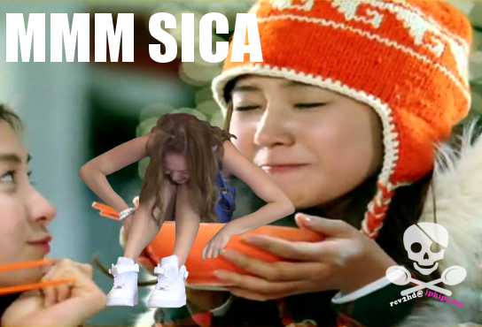 KUMPULAN MEME SNSD - LUCU GAK LUCU MASUK - TERUTAMA SONE - DIJAMIN NGAKAK &#91;UPDATE&#93;