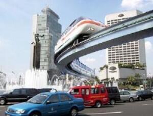 Jakarta Monorail bikin macet ga yah?