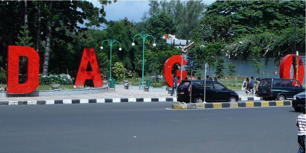 Benarkah di Bandung Lebih Mahal?