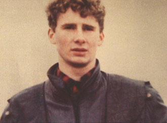 &#91; TRAGIS + PIC &#93; TEMBOK ANGKER YANG TELAH MEMAKAN BANYAK KORBAN .... 