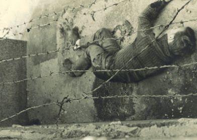 &#91; TRAGIS + PIC &#93; TEMBOK ANGKER YANG TELAH MEMAKAN BANYAK KORBAN .... 