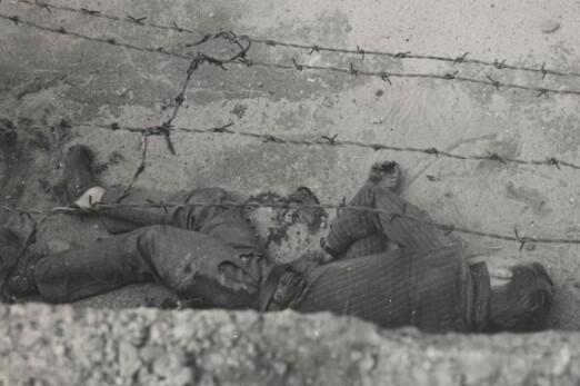 &#91; TRAGIS + PIC &#93; TEMBOK ANGKER YANG TELAH MEMAKAN BANYAK KORBAN .... 