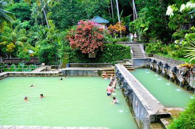 4 TEMPAT WISATA PALING MURAH NAN INDAH DI BALI