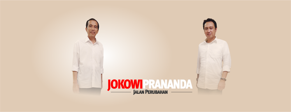 &#91;TERKUAK!&#93; Jokowi akan maju jadi presiden 2014 bareng Prananda gan! &#91;SIAPA DIA?&#93;