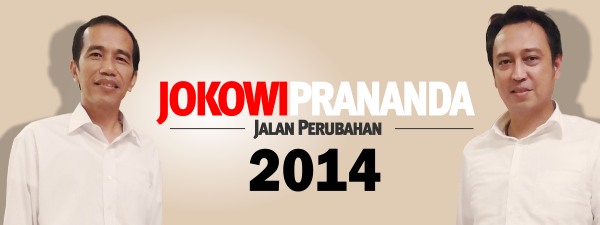 &#91;TERKUAK!&#93; Jokowi akan maju jadi presiden 2014 bareng Prananda gan! &#91;SIAPA DIA?&#93;