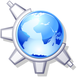 Logo web Browser Yang Jarang Diketahui Orang (+penjelasan)