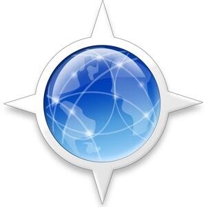 Logo web Browser Yang Jarang Diketahui Orang (+penjelasan)