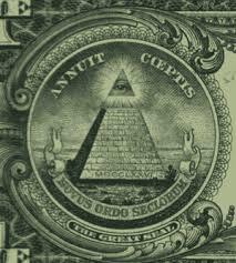 tentang Iluminati 