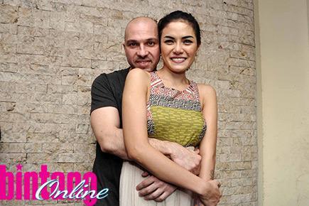 (INSIDE STORY) Suami: Nikita Mirzani Wanita Baik