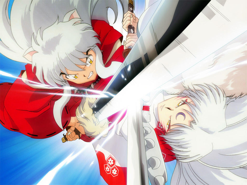 10 ''Rivalitas'' di ANIME Paling ''Memorable''