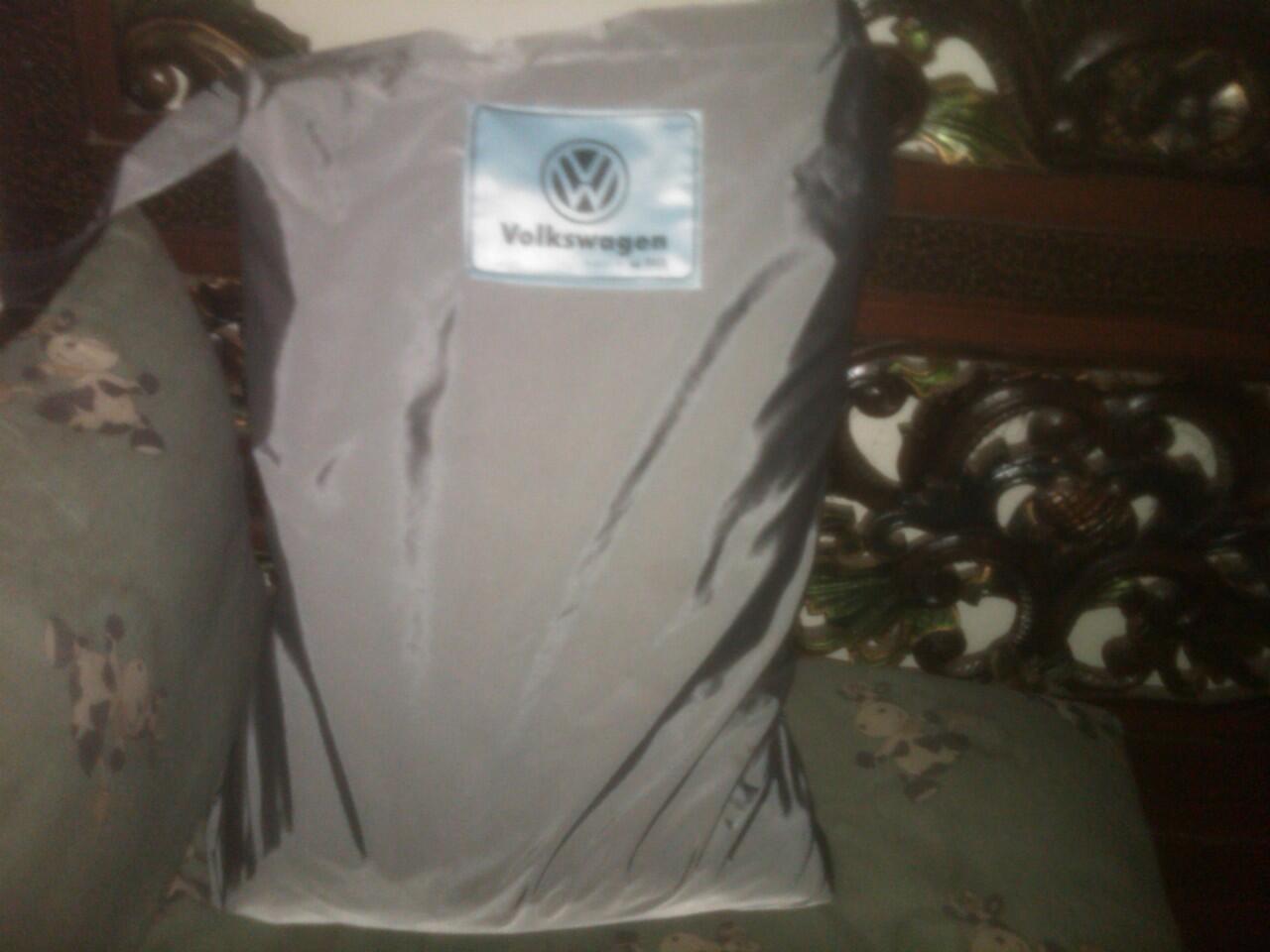 Selimut / Cover VW