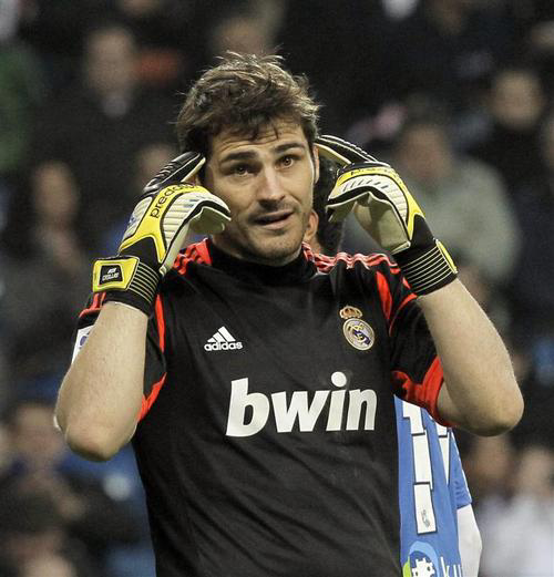 Siapa yang bisa menggantikan Mereka? (football lovers)