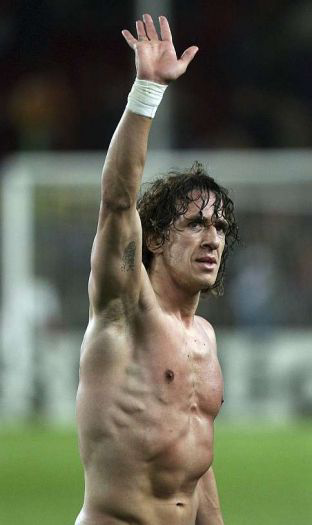 Siapa yang bisa menggantikan Mereka? (football lovers)