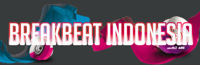 Electronic Music Genre: Breakbeat Indonesia