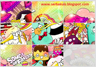 Iseng-iseng Acak Puzzle Bisa Dapat Macbook Gan