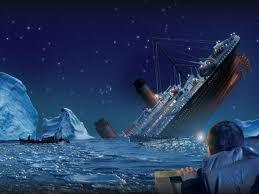 Biola dalam Tragedi Titanic Dilelang Seharga Rp5,4 M
