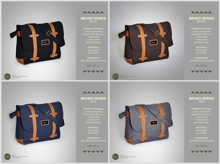 Jual Tas Ransel Cowok Cewek Korea 2012