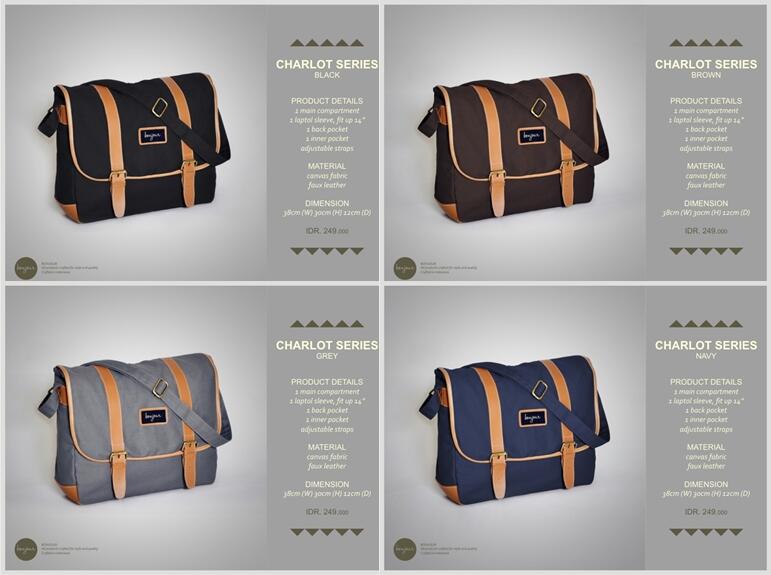 Jual Tas Ransel Cowok Cewek Korea 2012