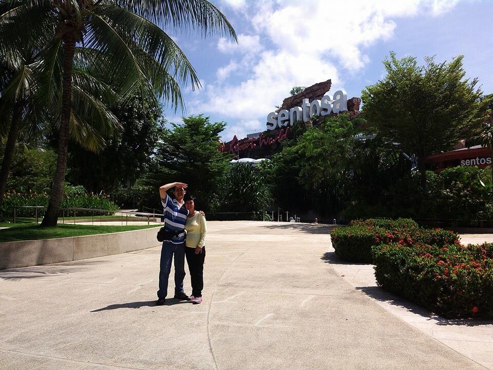 FR 4D/3N SIN-Legoland-Genting-KL