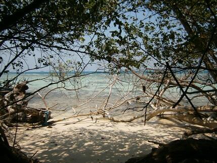 &#91;Foto dan Video&#93; Pulau Perak, Kepulauan Seribu yang Eksotis
