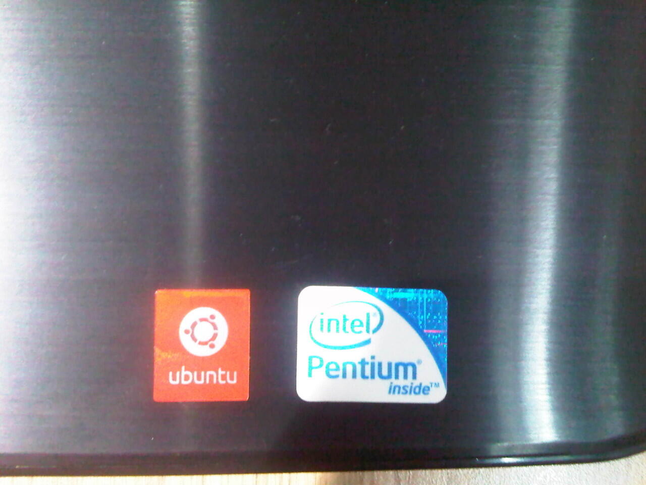 Notebook Dell intel Pentium cuma 3jtan cuma di Bandung