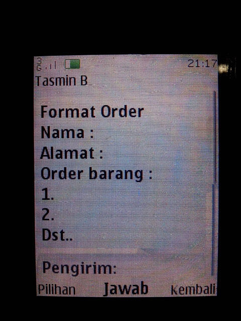 Hati-hati Penipuan Modus Lelang