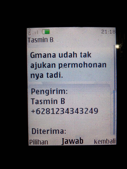 Hati-hati Penipuan Modus Lelang