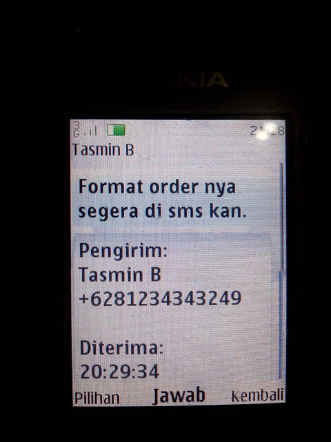 Hati-hati Penipuan Modus Lelang