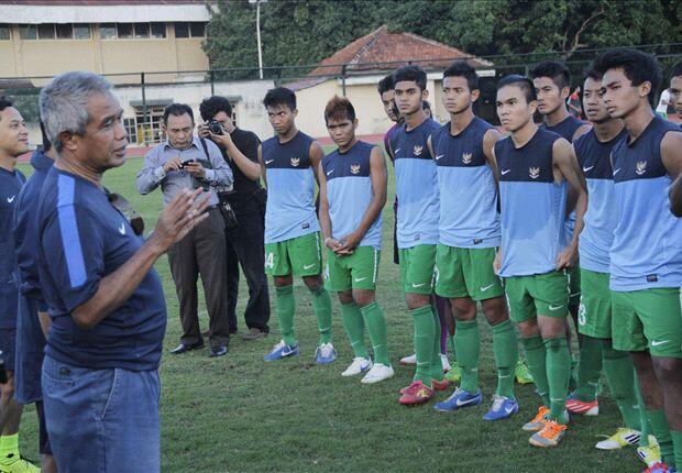 PSSI : Timnas U-19 Berlatih Di Inggris Atau Spanyol