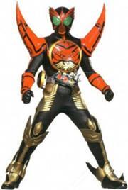 Kamen Rider Final Form / Form terkuat