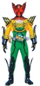 Kamen Rider Final Form / Form terkuat